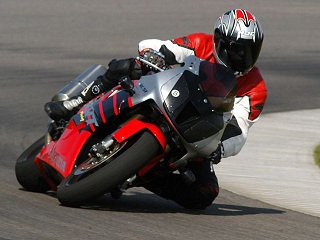 Sport Bike